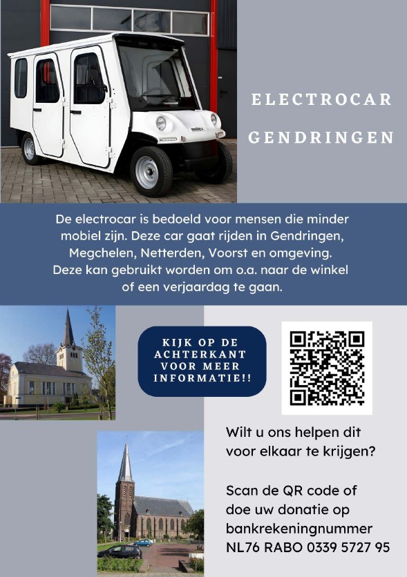 Electrocar 1